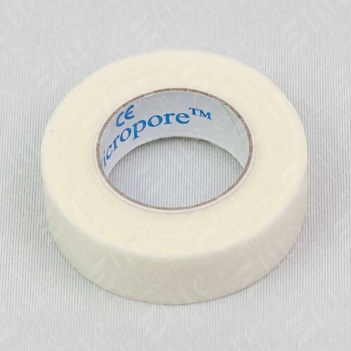 Elite-Eyelash-Extensions-Accessories-3M-Micropore-Tape