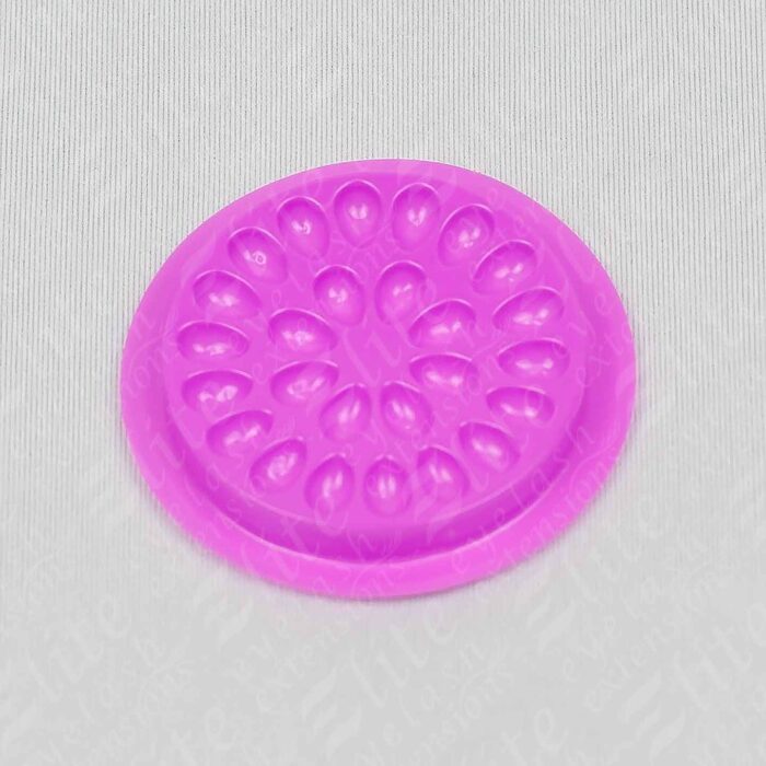 Elite-Eyelash-Extensions-Adhesive-Holders-Glue-drop-holder-purple-1