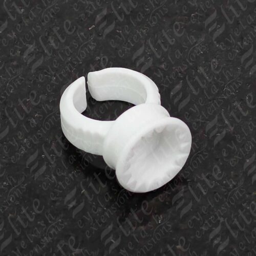 Elite-Eyelash-Extensions-Adhesive-Holders-Glue-ring-grooved-1