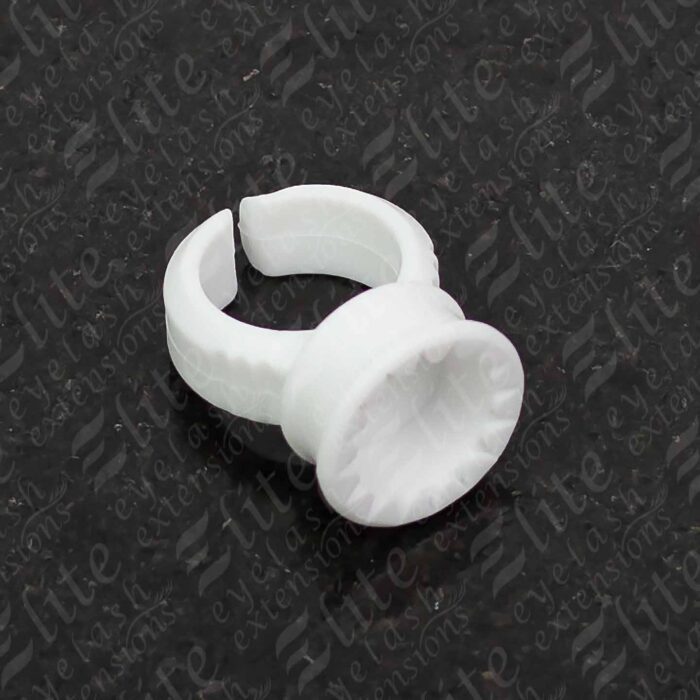 Elite-Eyelash-Extensions-Adhesive-Holders-Glue-ring-grooved-1