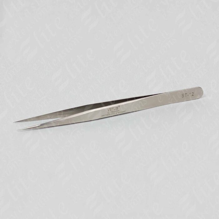 Elite-Eyelash-Extensions-Tweezers-Vetus-ST12-2