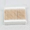 Bamboo Cotton Tips (100)