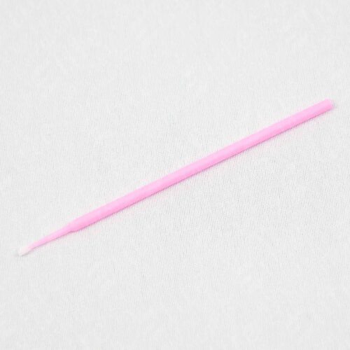 Elite-Eyelash-Extensions-Accessories-Microbrush-Pink
