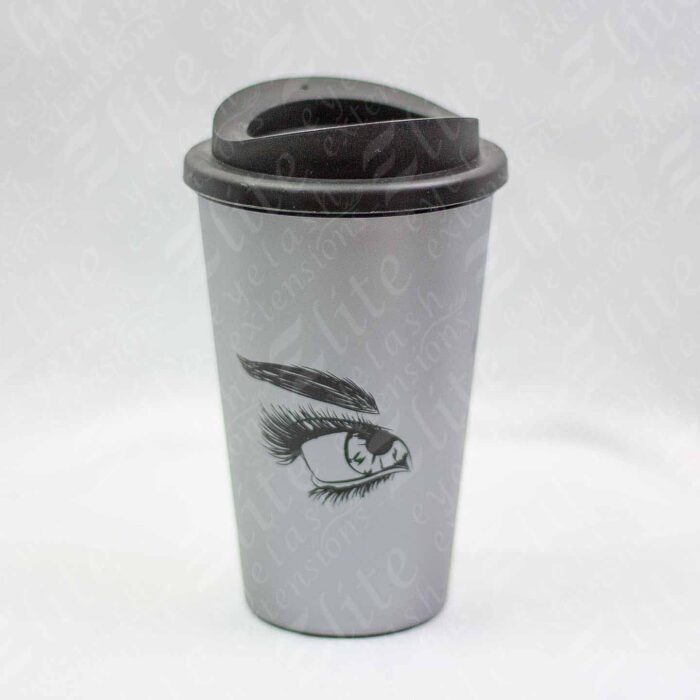 Elite-Eyelash-Extensions-Assessories-Closed-Cup-Lid-On-Right-Eye