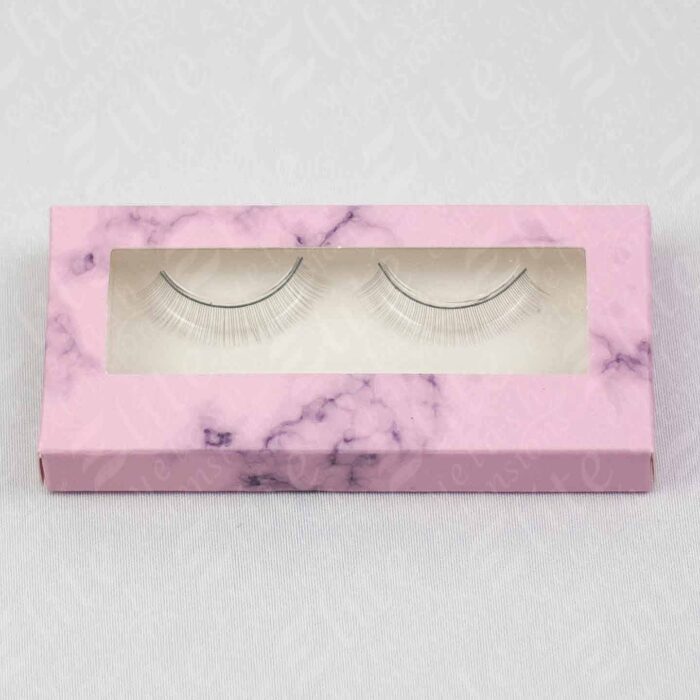 Elite-Eyelash-Extensions-Assessories-False-Lash-Lash-Box-Pink-Marble