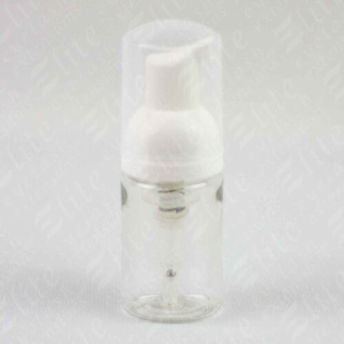 Elite-Eyelash-Extensions-Accessories-Foaming-Pump-Bottle