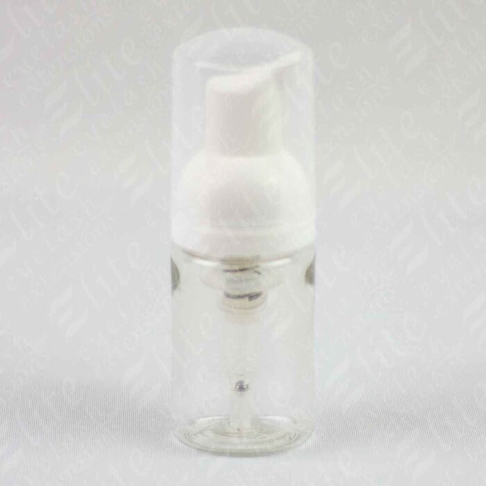 Elite-Eyelash-Extensions-Accessories-Foaming-Pump-Bottle