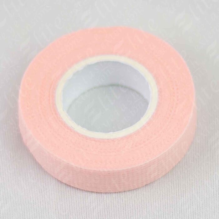 Elite-Eyelash-Extensions-Accessories-Pink-Tape