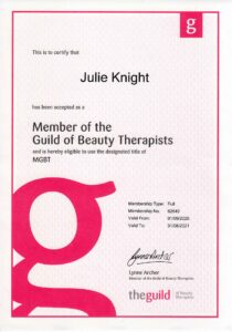 Julie-Knight-Guild-Of-Beauty-Therapists-Insurance