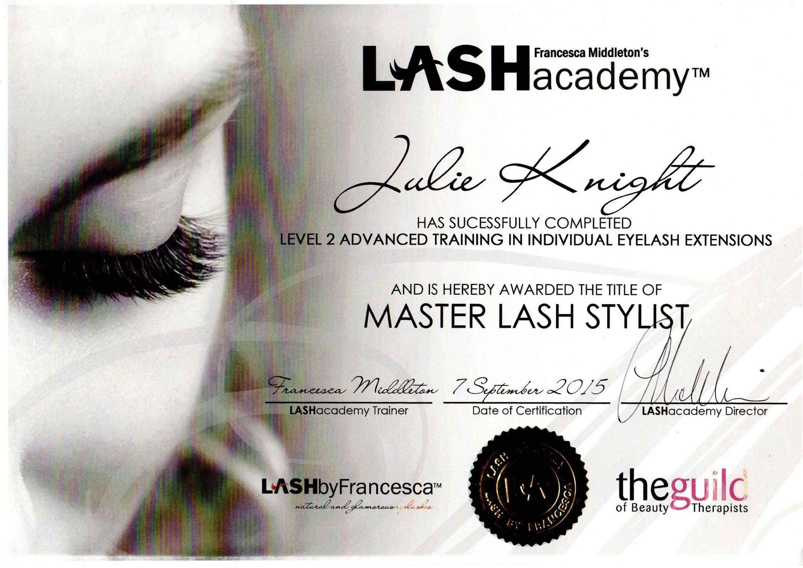 Julie-Knight-Master-Lash-Stylist-Lash-Academy-Classic-Master
