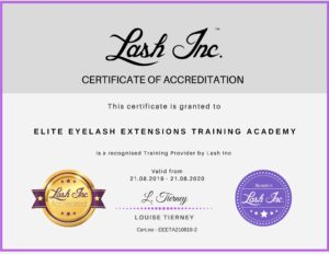 Lash-Inc-Accredited-Certificate